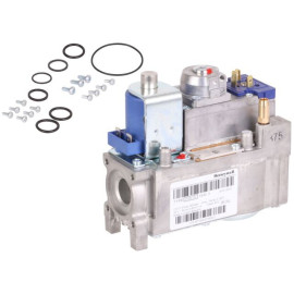 7736700352 Gāzes armatūra Buderus / Bosch (E/LL 85–100 kW, 98 kW)